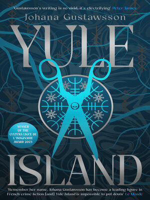 cover image of Yule Island